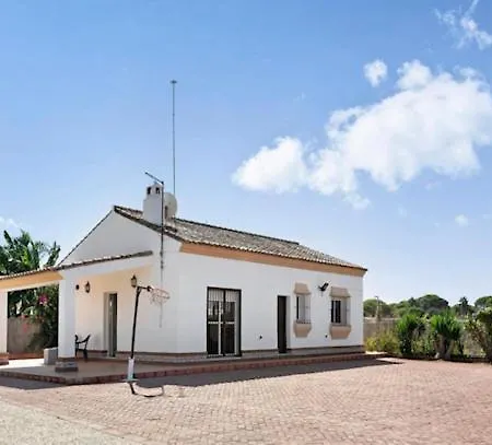 Villa Perez Zara Paco *