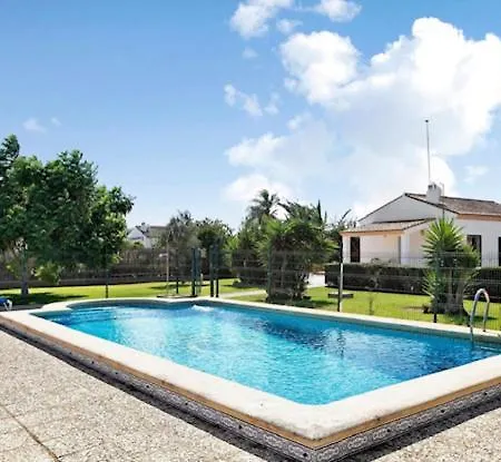 Villa Perez Zara Paco